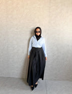Calla Skirt - Black
